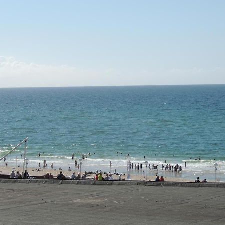 ווסטרלנד Haus Am Meer14 - App. 071 Wb מראה חיצוני תמונה